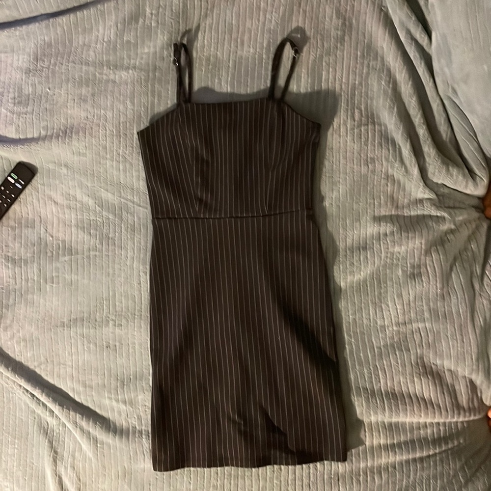 Forever 21 Mini Dress